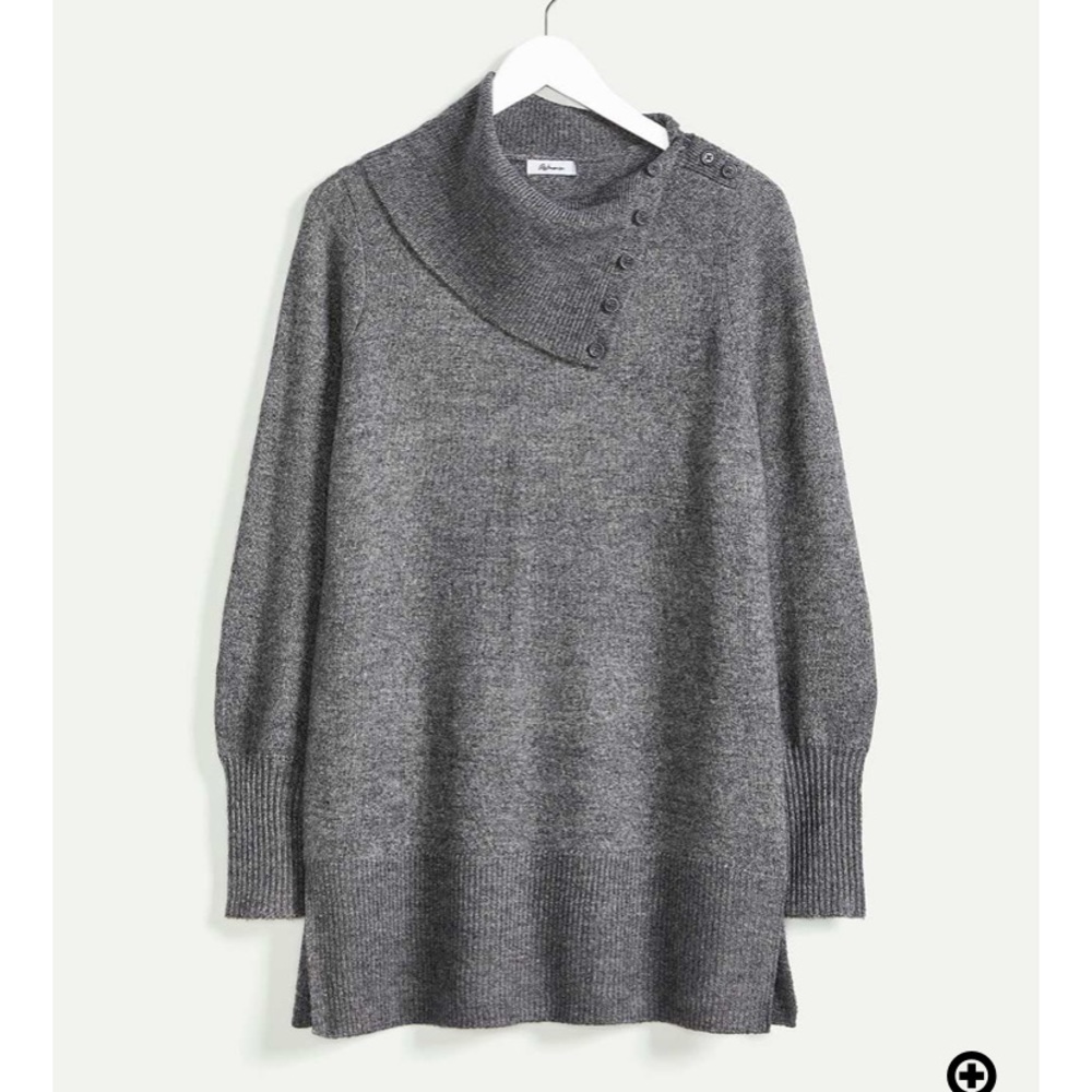 Reitmans sweater - Picture 2 of 3